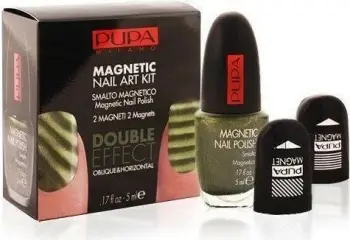 Llak për thonj Pupa Magnetic Nail Art Kit, nr. 25,