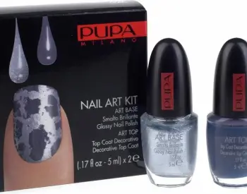 Llak për thonj Pupa Nail Art Kit, nr. 995, 2 x 5 m
