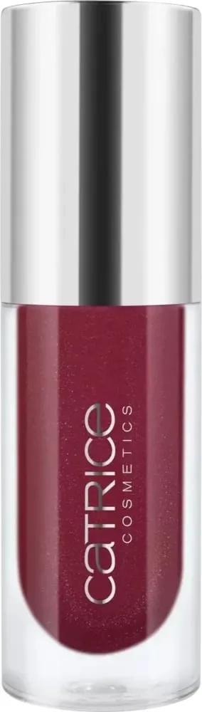 Vaj për buzë Catrice Eternal Red Cherry Bomb, C03 Dark Romance, 3.6 ml - 1