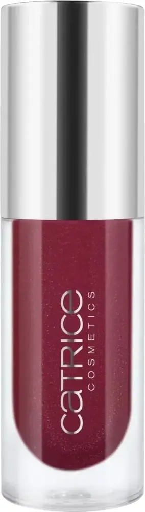 Vaj për buzë Catrice Eternal Red Cherry Bomb, C03 Dark Romance, 3.6 ml