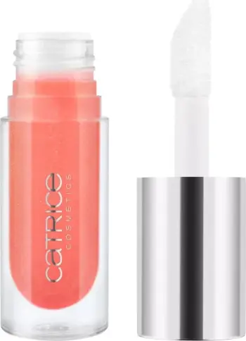 Vaj për buzë Catrice Eternal Red Cherry Bomb, C01 Scarlett Spark, 3.6 ml