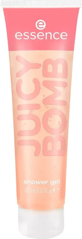 Xhel dushi Essence Juicy Bomb Party, 01 Tropical T, 150 ml