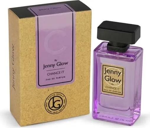 Eau De Parfum Jenny Glow Chance It, 80 ml - 1