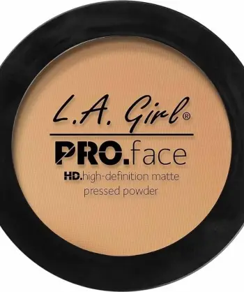 Pudër për fytyrë L.A. Girl Pro Face HD Medium Beig