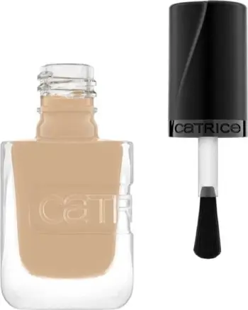 Llak për thonjë Catrice Gel Affair, 010 Lost My Camel In The Desert, 10.5 ml