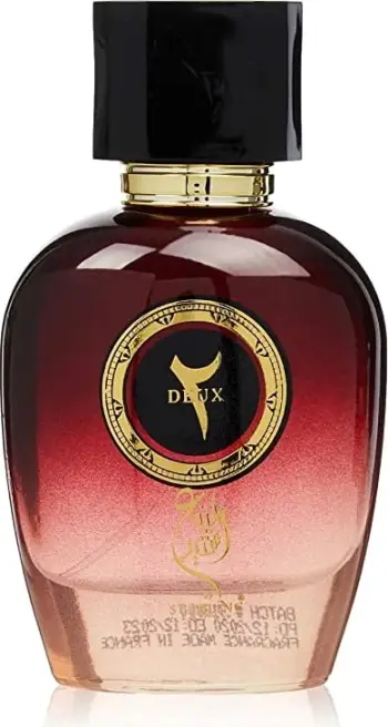 Eau De Toilette Sterling Deux, 100 ml
