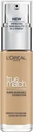Krem Pudër L'oreal True Match, 3.5.N, 30 ml