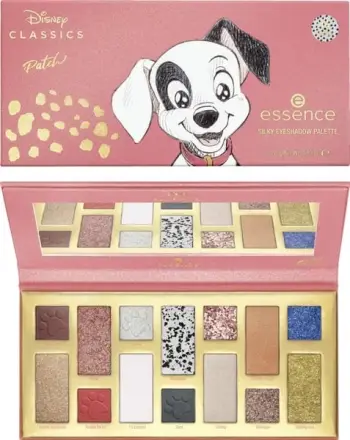 Paletë për sy Essence Disney Classics Patch, 16.8