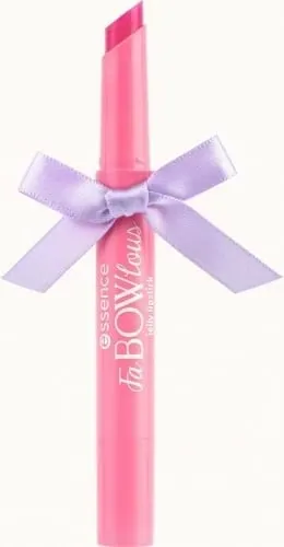 Buzëkuq Essence Fabowlous Jelly, 01 Be My Bow Bae, 1.7 g - 1