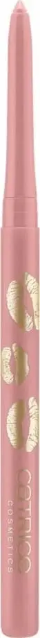 Laps për buzë Catrice Kiss & Glow Plumping C02 Don