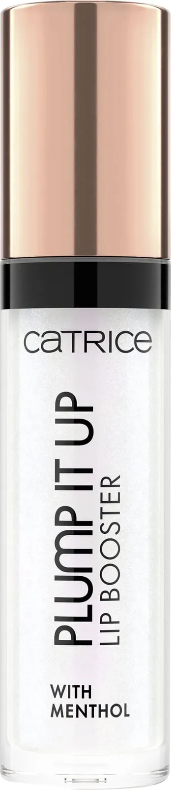 Shkëlqyes për buzë Catrice Plump It Up Lip Booster - 1
