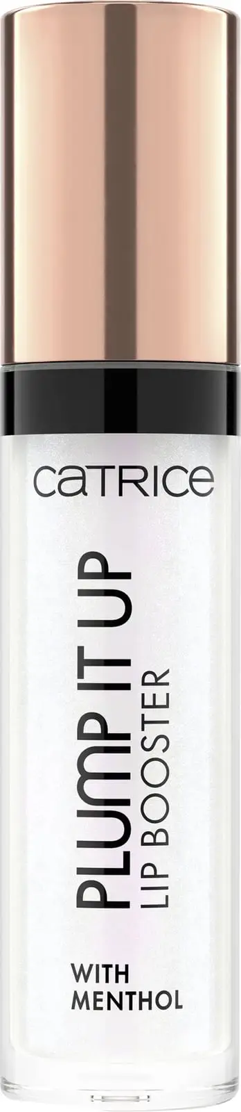 Shkëlqyes për buzë Catrice Plump It Up Lip Booster