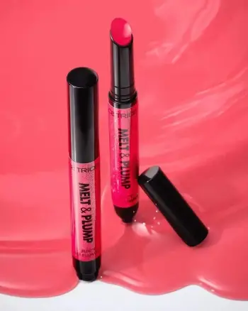 Balsam për buzë Melt & Plump Juicy Lip Plumper, 050 Tropic Like It’s Hot, 1.8 g