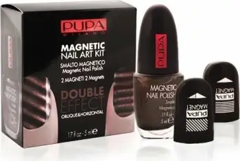Llak për thonj Pupa Magnetic Nail Art Kit, nr. 26,