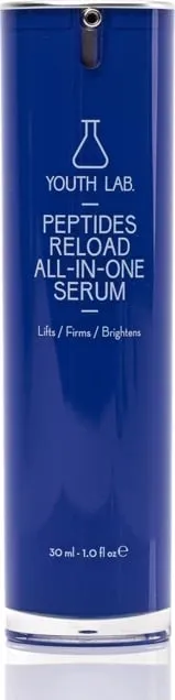Serum për fytyrë Youth Lab, Peptides Reload All-In - 1