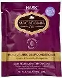 Balsam për flokë Hask Macadamia Oil Moisturizing D