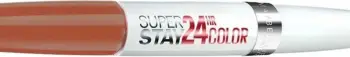Buzëkuq Maybelline Super Stay 24H, 725 Caramel Kiss, 9 ml