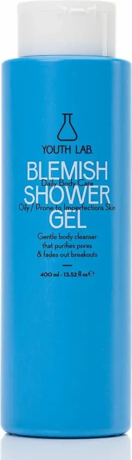 Xhel Dushi Youth Lab Blemish, 400 ml
