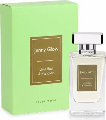 Eau De Parfum Jenny Glow Basil, 80 ml