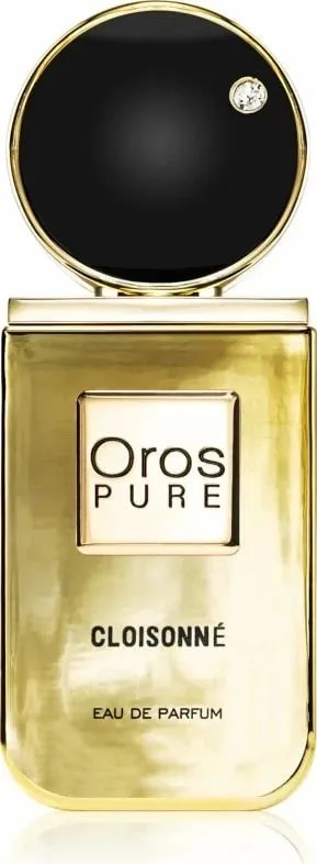 Eau De Parfum Oros Pure Cloisonne, 100 ml - 1