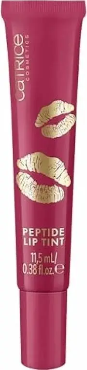 Buzëkuq Catrice Kiss & Glow Peptide Tint, C03 Kiss Alert, 11.5 ml