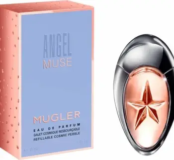 Parfum Thierry Mugler Angel Muse, 30ml