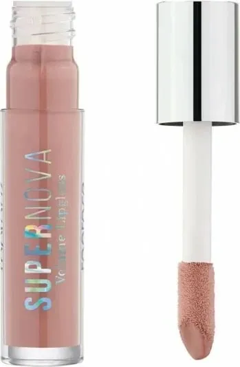 Shkëlqyes për Buzë Topface Supernova, 021, 4 ml - 1