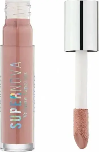 Shkëlqyes për Buzë Topface Supernova, 021, 4 ml