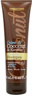 Shampon për flokë Creightons Creme de Coconut & Ke - 1