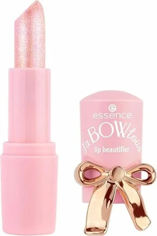 Balsam për buzë Essence Fabowlous Lip Beautifier 0 - 1