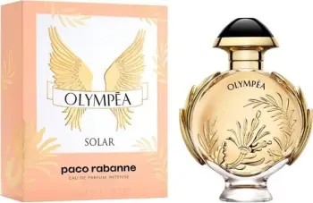 Eau De Parfum Intense Paco Rabanne Olympea Solar, 30 ml