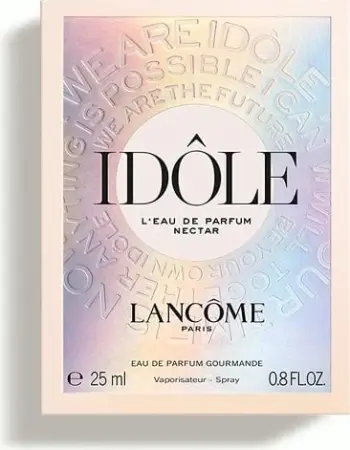 Eau De Parfum Lancome Idole L'eau De Parfum Nectar