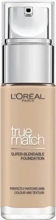 Krem Pudër L'Oreal True Match 2.R/2.C, 30 ml