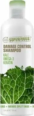 Shampon për flokë Superfoods Demage Control Conditioner, 355ml