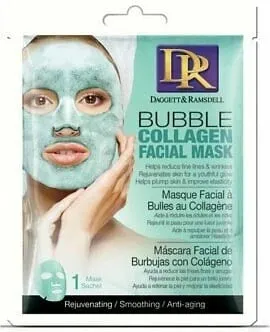 Maskë për fytyrë DR Bubble Facial Mask Collagen, 2 - 1