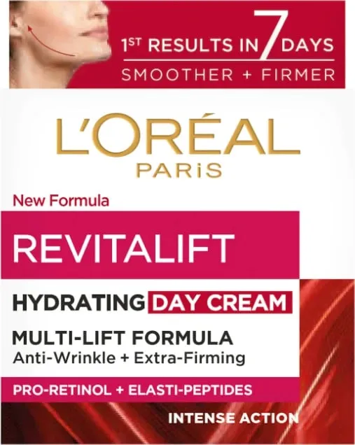 Krem dite L'oreal 65+, 50 ml - 1