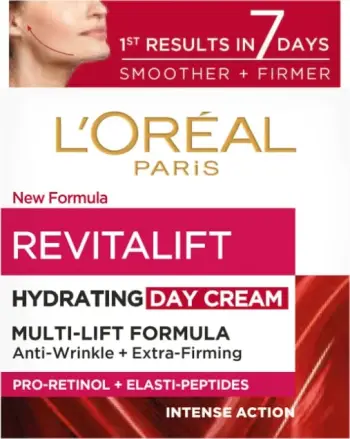 Krem dite L'oreal 65+, 50 ml