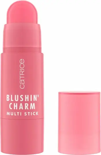 Ruzh i lëngshëm Catrice Stick Blushin' Charm, 010 Pink Sweetheart, 5.5 g