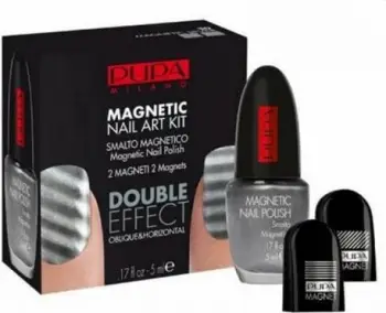 Llak për thonj Pupa Magnetic Nail Art Kit, nr. 30,