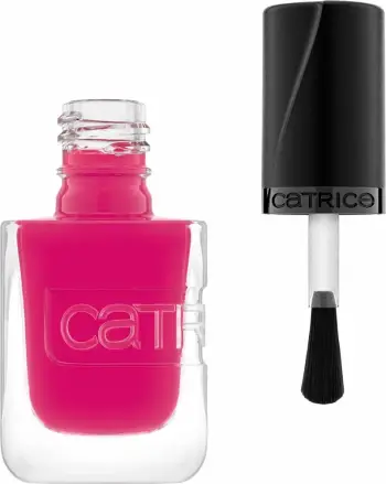 Llak për thonjë Catrice Gel Affair, 018 Berry Styles, 10.5 ml