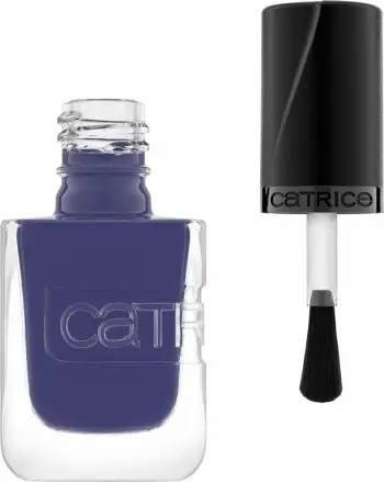 Llak për thonjë Catrice Gel Affair, 026 Midnight Dusk, 10,5 ml