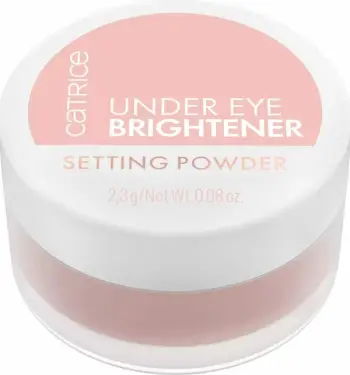 Pudër Pluhur Catrice Under Eye Brightener 010 Ligh