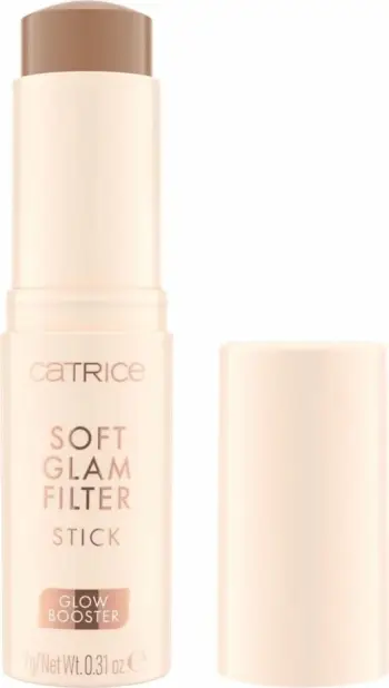 Krem Pudër Catrice Stick Soft Glam Filter 020 Ligh