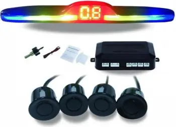 Sensor Parkingu 089
