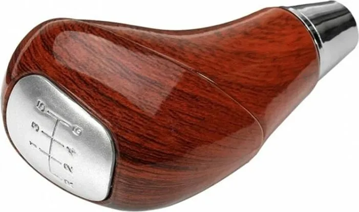 Doreze Nderr Shp Mercedes W210 6shp - 1