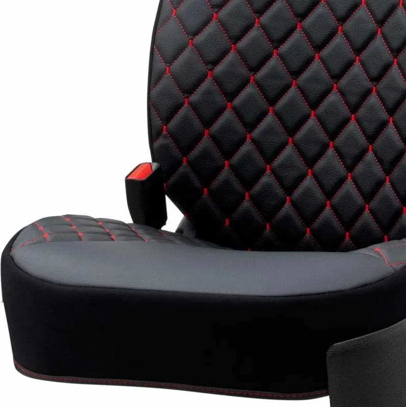 Pshtetese Universal Diamond Lekure Kuq/zi - 1