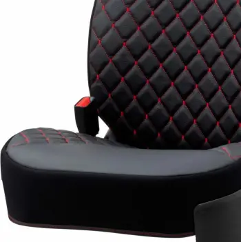 Pshtetese Universal Diamond Lekure Kuq/zi
