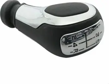 Doreze Nderr Shp Peugeot 207,307,308,408 5shp Krom 58451