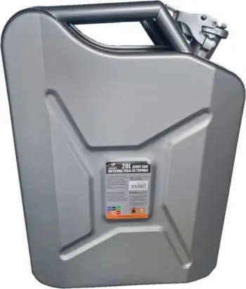 Kanister Metali Hiri 20l 1851514