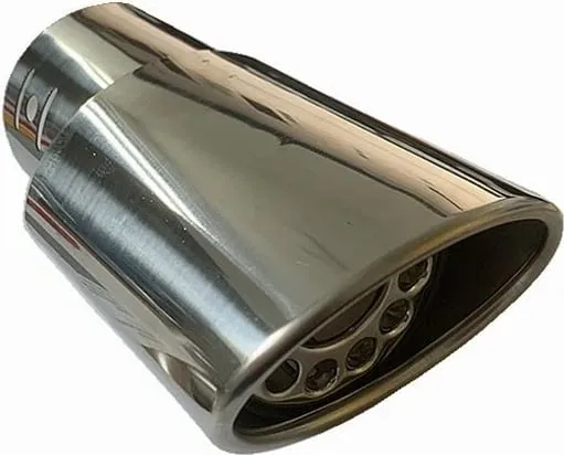 Dekor Auspuhi - 1